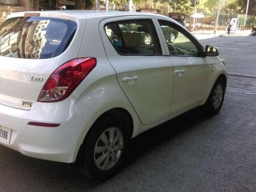 Hyundai I20 i20 Sportz 1.2 (O), 2013, Petrol for sale 