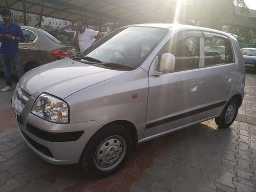 Hyundai Santro Xing  XL eRLX Euro III MT 2007 for sale