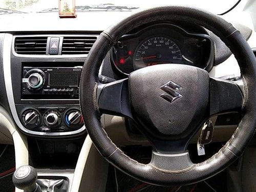 Maruti Suzuki Celerio 2016 for sale 