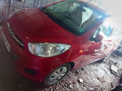 2012 Hyundai i10 for sale 