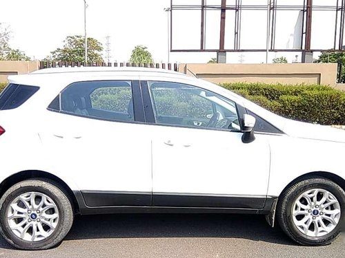 Used Ford EcoSport car at low price