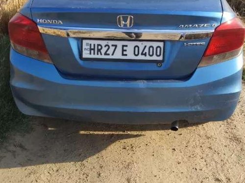 2013 Honda Amaze for sale at low price