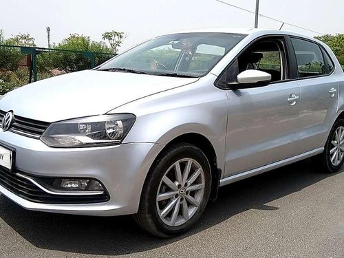 Used 2017 Volkswagen Polo for sale