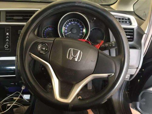 Used 2017 Honda WR-V for sale
