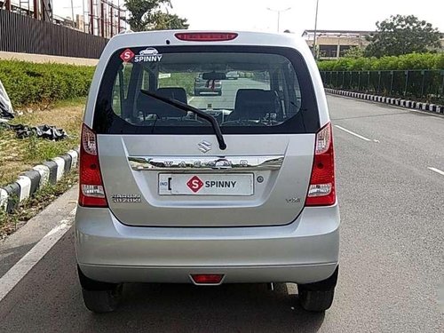 Used Maruti Suzuki Wagon R VXI 2014 for sale 