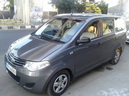 Chevrolet Enjoy TCDi LS 8 Seater MT for sale