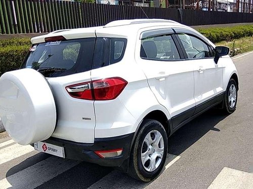 2016 Ford EcoSport for sale at low price