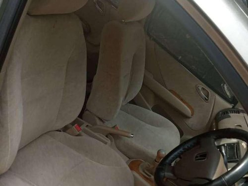 2007 Honda City ZX for sale at low price