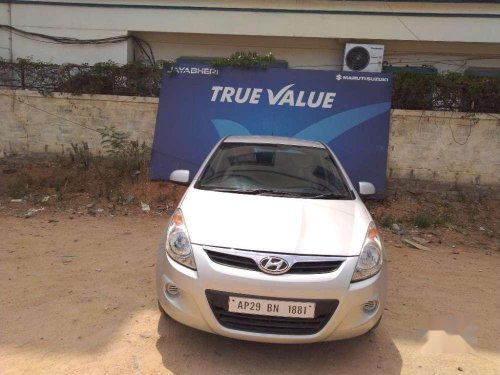 Hyundai i20 Magna 1.4 CRDi 2011 for sale 