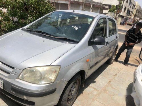 Hyundai Getz 2006 for sale 