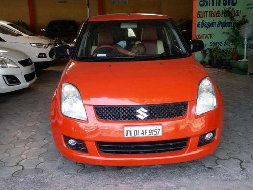 Maruti Suzuki Swift VXi, 2008, Petrol for sale 