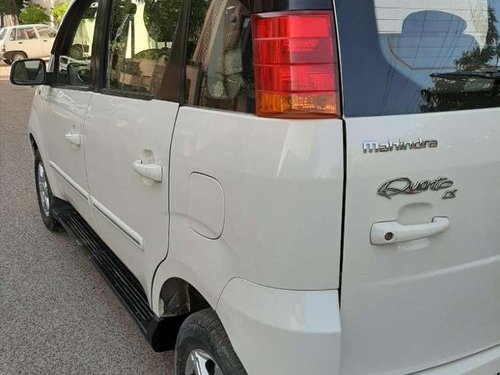 2014 Mahindra Quanto for sale