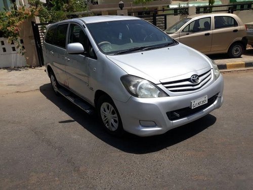 2010 Toyota Innova MT 2004-2011 for sale at low price