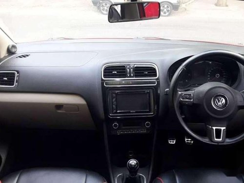 Volkswagen Polo 2014 for sale 