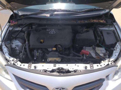 2012 Toyota Corolla Altis for sale