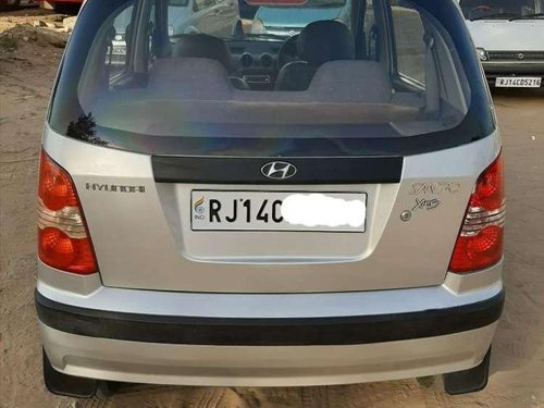 Used 2006 Hyundai Santro Xing for sale