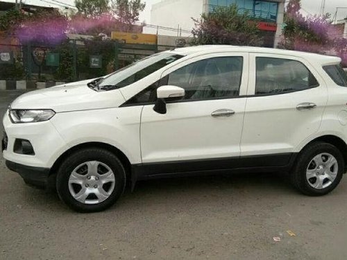 2017 Ford EcoSport  1.5 Petrol Ambiente MT for sale