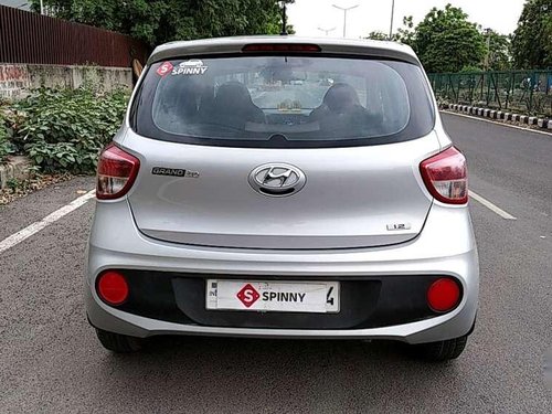 Used Hyundai i10 car at low price