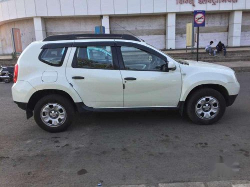 Used Renault Duster car 2014 for sale at low price