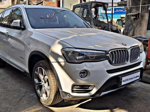 Used 2014 BMW X3 for sale