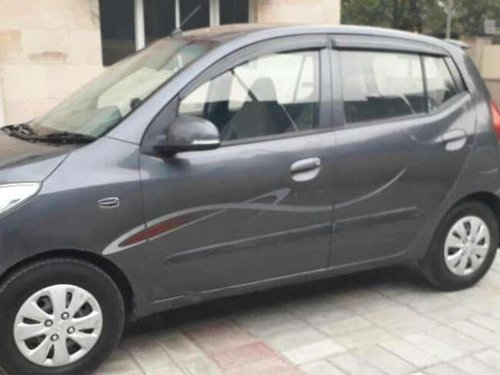 Used Hyundai i10 car at low price