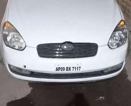 Used 2010 Hyundai Verna  for sale