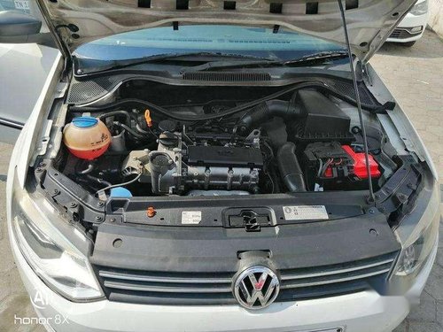 Used Volkswagen Polo car at low price