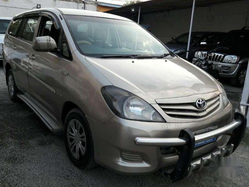 Used Toyota Innova car at low price