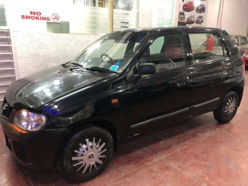 Maruti Suzuki Alto LXi BS-III, 2007, Petrol for sale 