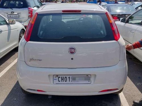 Fiat Punto Active 1.3, 2010, Diesel for sale 