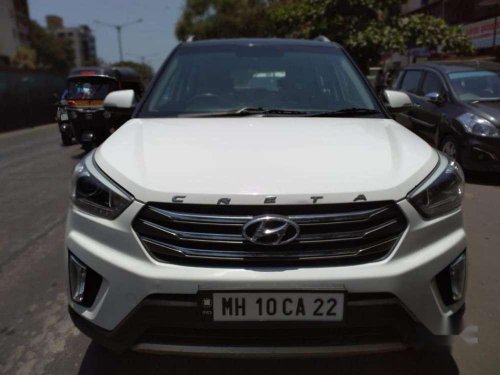 Used Hyundai Creta car 2017 for sale at low price