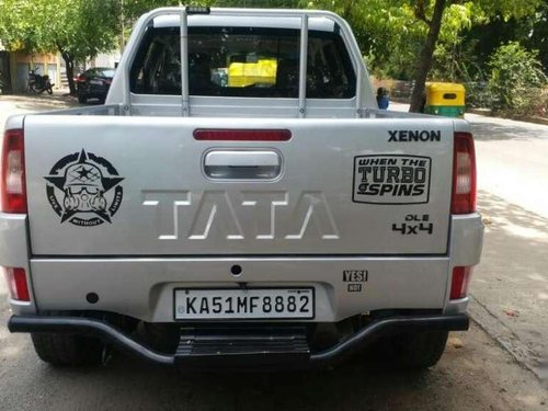 Tata Xenon XT EX 4X4 2014 for sale 