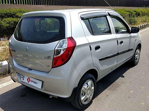 Maruti Suzuki Alto K10 2016 for sale 