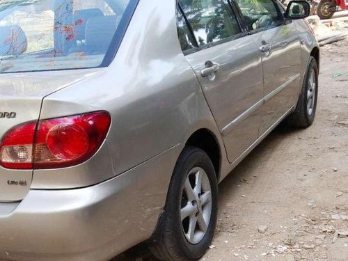 2008 Toyota Corolla for sale at low price