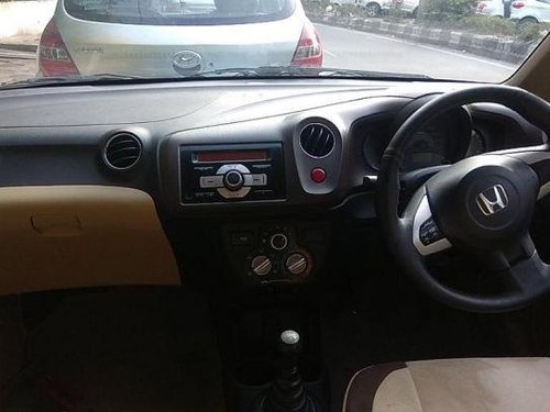 Honda Amaze S i-Dtech MT for sale