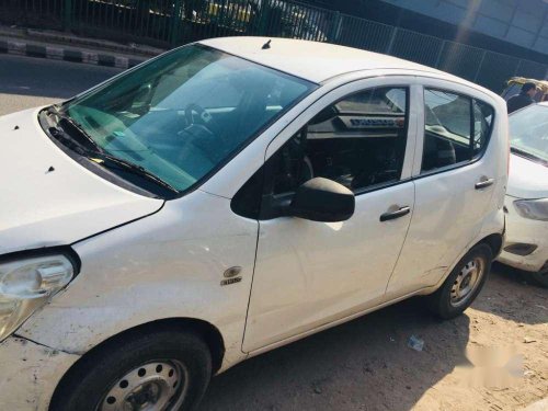 Used Maruti Suzuki Ritz car 2014 for sale at low price