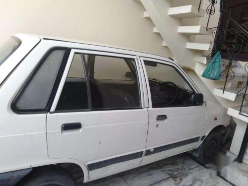 1999 Maruti Suzuki 800 for sale