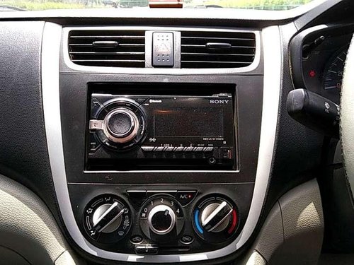 Maruti Suzuki Celerio 2016 for sale 