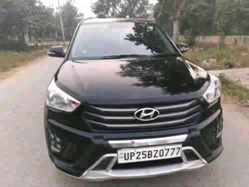 Hyundai Creta 1.4 CRDi S MT 2017 for sale