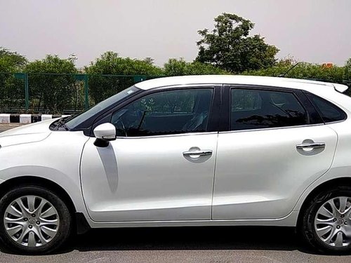 Maruti Suzuki Baleno 2016 for sale 