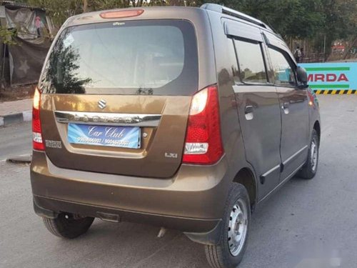 Used 2013 Maruti Suzuki Wagon R for sale