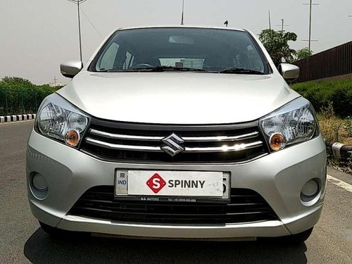 Maruti Suzuki Celerio 2016 for sale 