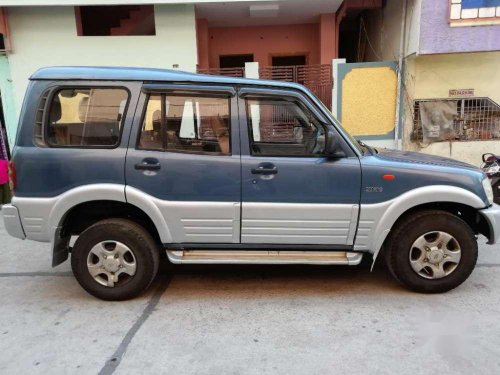 Used Mahindra Scorpio car at low price