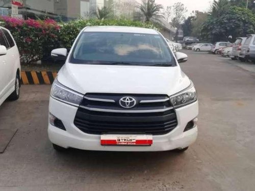 Used Toyota Innova Crysta 2.8 GX AT 2016 for sale 