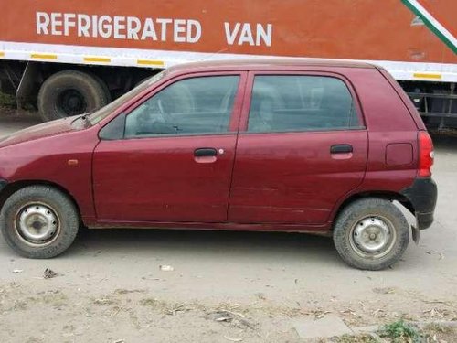 Maruti Suzuki Alto 800 Lxi, 2009, Petrol for sale 