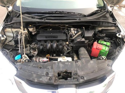 Honda City 1.5 V MT 2016 for sale