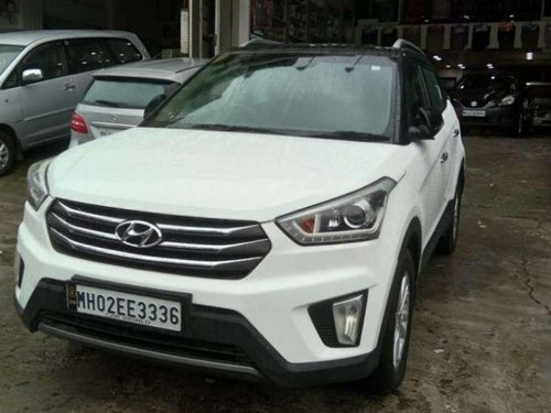 2016 Hyundai Creta for sale