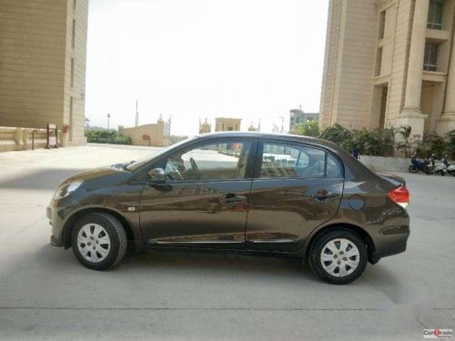 Used 2015 Honda Amaze for sale