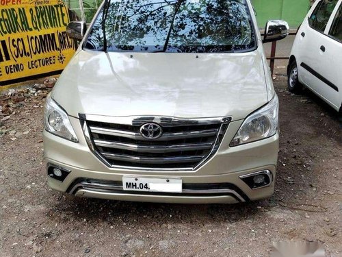 2007 Toyota Innova for sale at low price