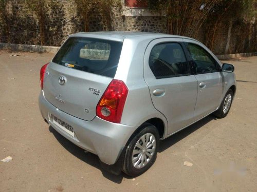 Used Toyota Etios Liva G 2012 for sale 